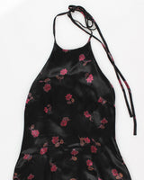 Vintage 90s Jacob Dress - S