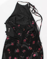 Vintage 90s Jacob Dress - S