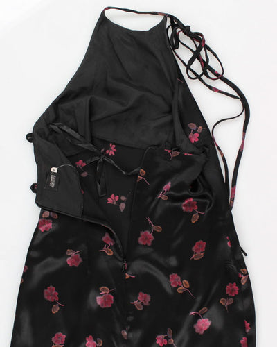 Vintage 90s Jacob Dress - S