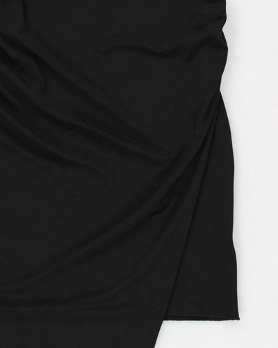 Vintage Y2K 00S Le Chateau Ruched Dress- M