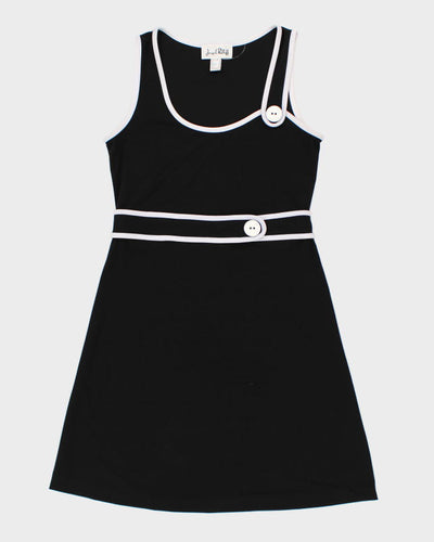 Vintage Joseph Ribkoff Dress - S