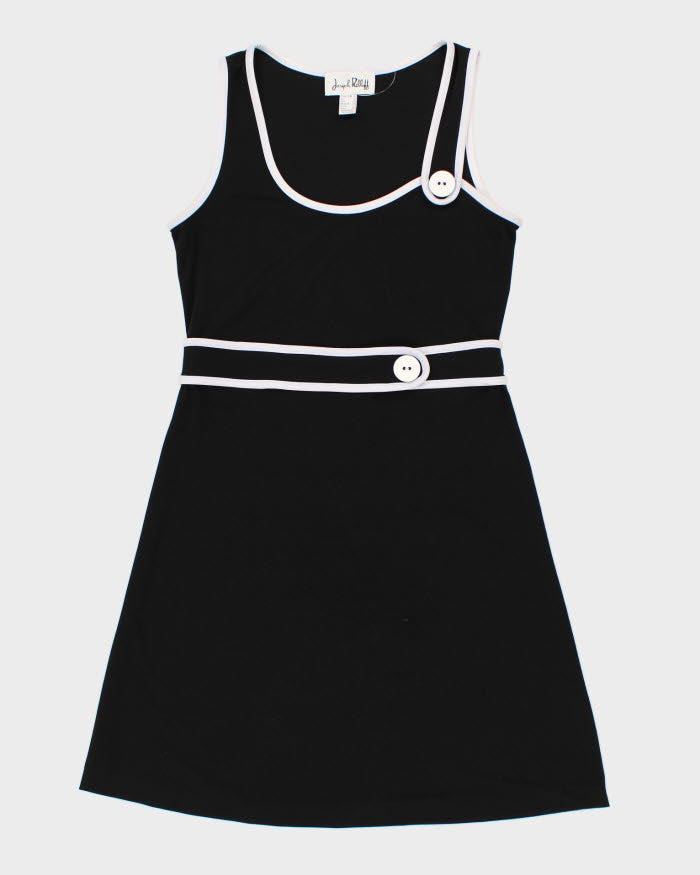 Vintage Joseph Ribkoff Dress - S