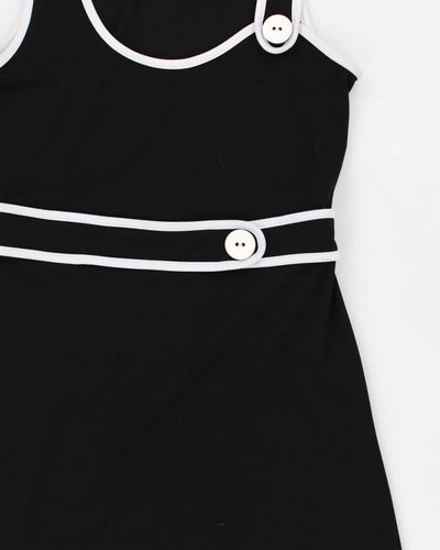 Vintage Joseph Ribkoff Dress - S