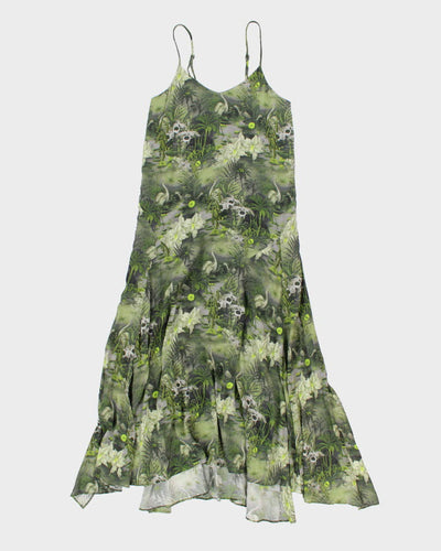 All Saints 00s Dress - S