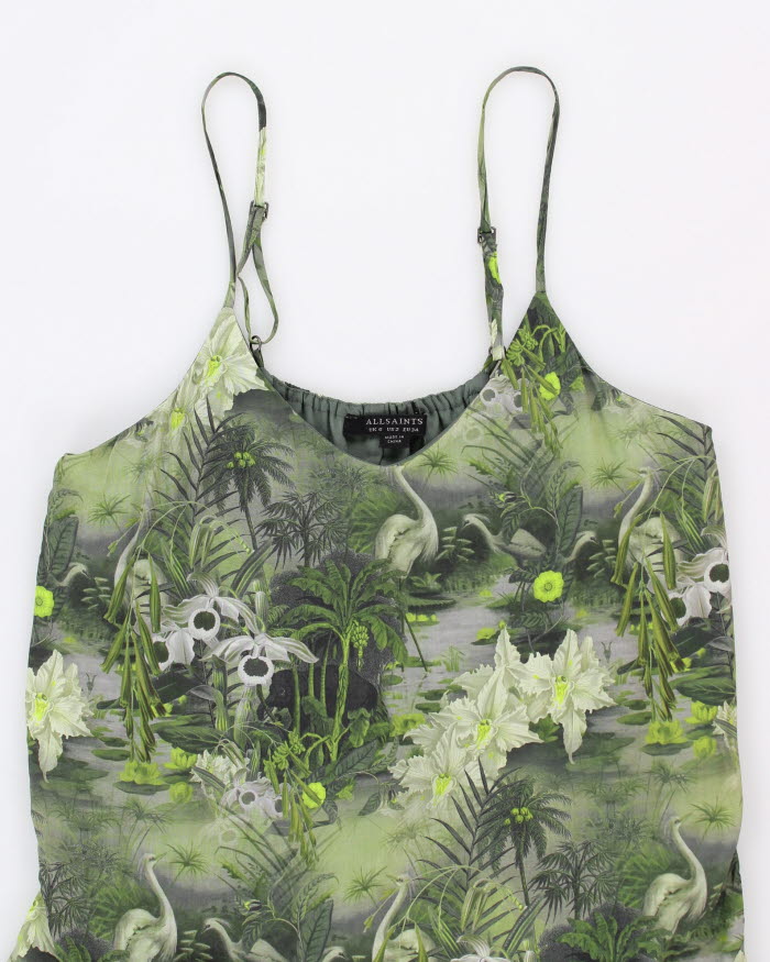 All Saints 00s Dress - S