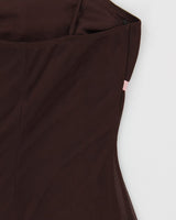 Vintage Y2k 00s Mairposa Dress - M