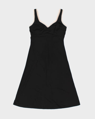 Vintage 90s Bisou Bisou Dress - S