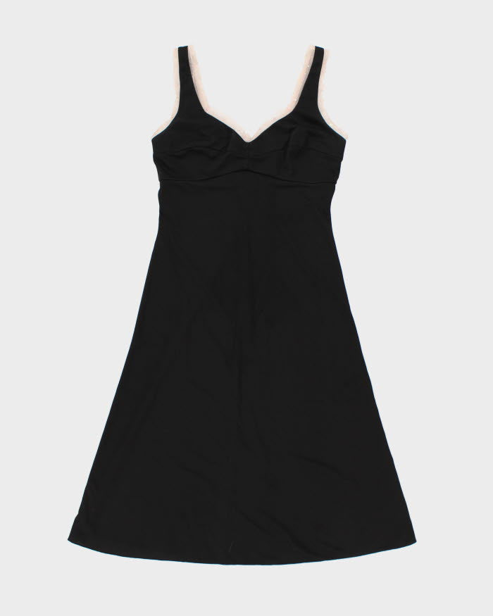 Vintage 90s Bisou Bisou Dress - S