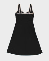 Vintage 90s Bisou Bisou Dress - S