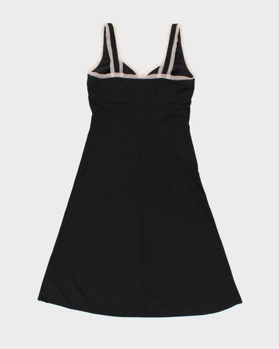 Vintage 90s Bisou Bisou Dress - S