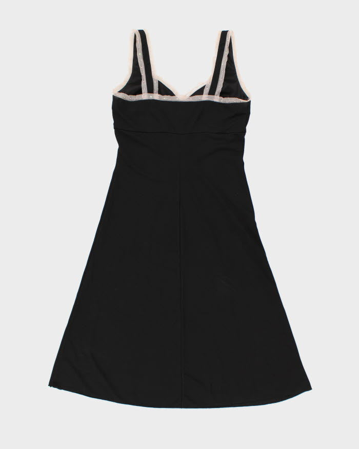 Vintage 90s Bisou Bisou Dress - S