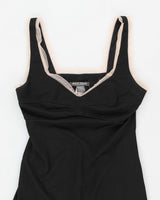 Vintage 90s Bisou Bisou Dress - S