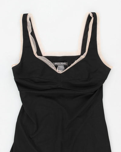 Vintage 90s Bisou Bisou Dress - S