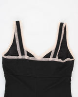 Vintage 90s Bisou Bisou Dress - S