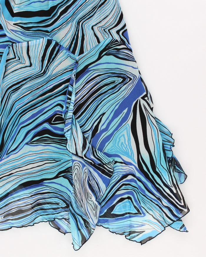 Vintage 90s Serendipity Dress - S