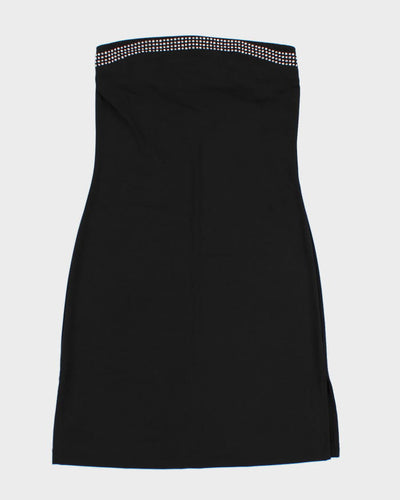 Vintage Y2k Guess Jeans Dress - S