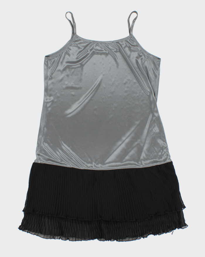 Vintage 00s Y2k Miss Sixty Dress - M