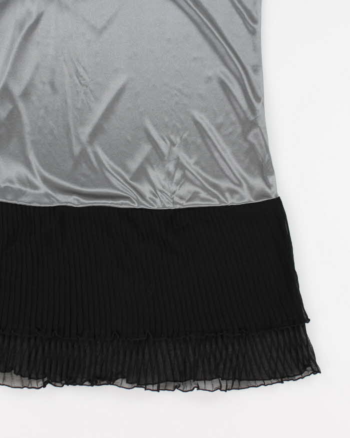 Vintage 00s Y2k Miss Sixty Dress - M