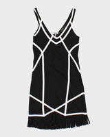 Guess Bandage Bodycon Dress - S
