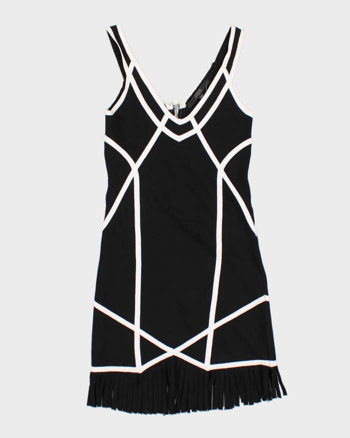 Guess Bandage Bodycon Dress - S