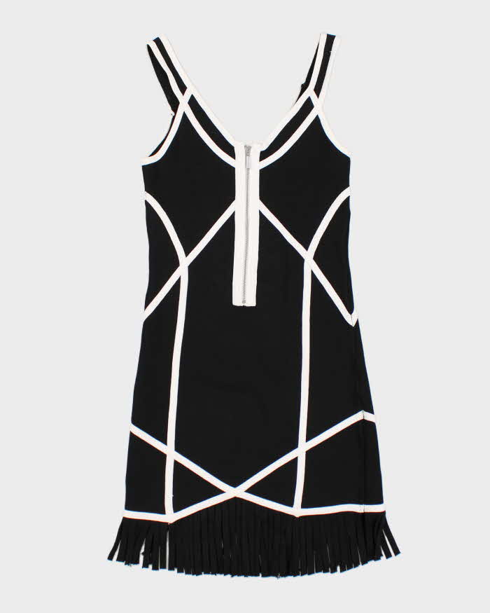 Guess Bandage Bodycon Dress - S