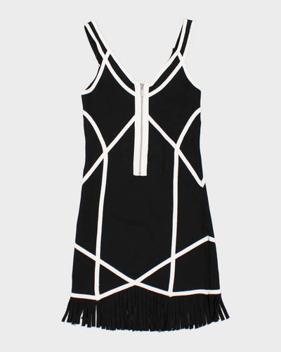 Guess Bandage Bodycon Dress - S