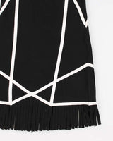 Guess Bandage Bodycon Dress - S