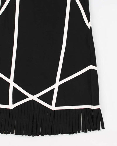 Guess Bandage Bodycon Dress - S