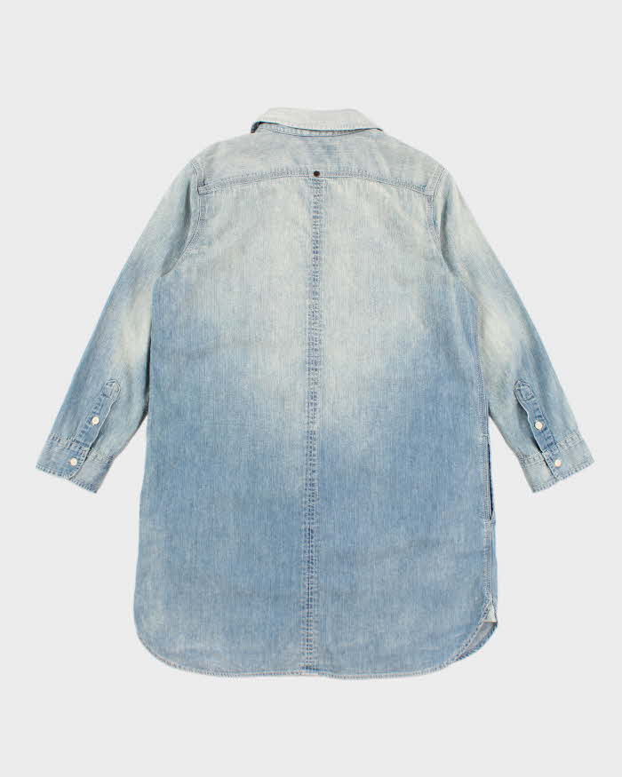 Y2k 00s Levi's Denim Dress - M