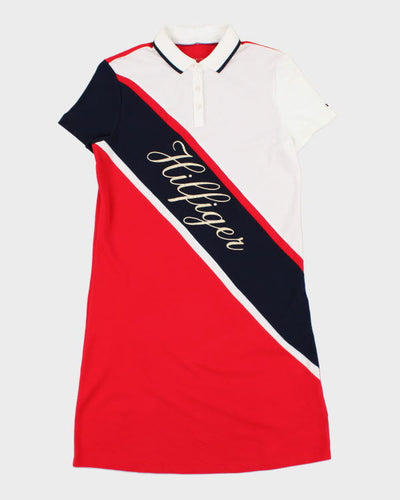 Tommy Hilfiger Polo Dress - XS