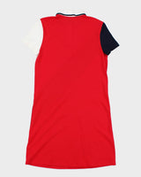 Tommy Hilfiger Polo Dress - XS