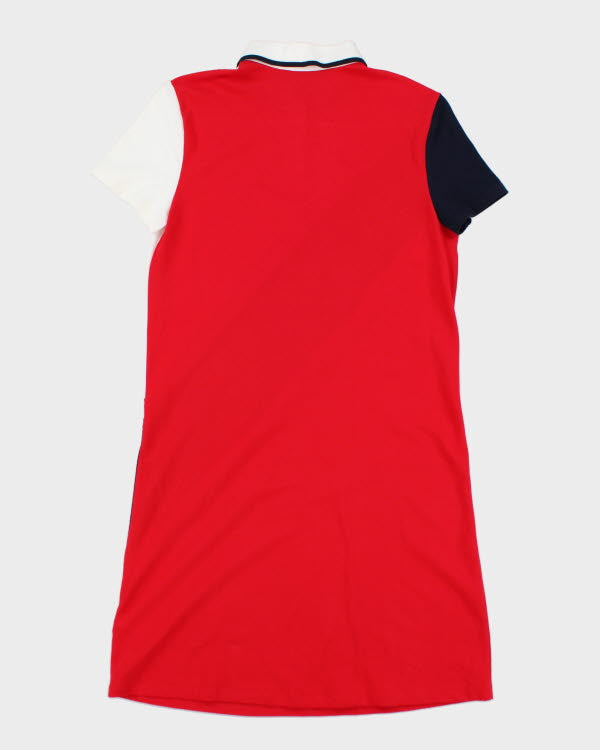 Tommy Hilfiger Polo Dress - XS