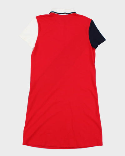 Tommy Hilfiger Polo Dress - XS