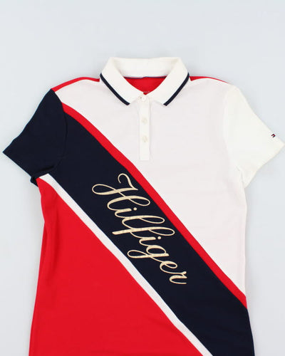 Tommy Hilfiger Polo Dress - XS
