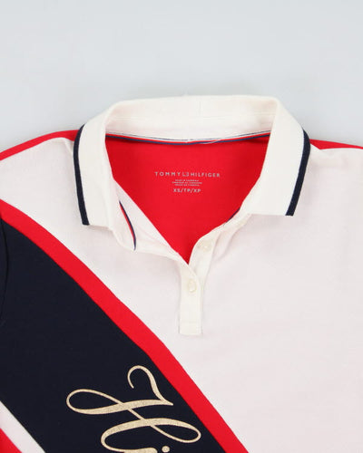 Tommy Hilfiger Polo Dress - XS