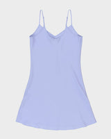 Coach Lilac Slip Dress - S