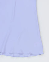 Coach Lilac Slip Dress - S