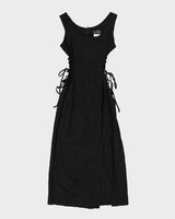 Y2k 00s Rue St Paul Dress - S