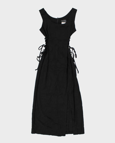 Y2k 00s Rue St Paul Dress - S