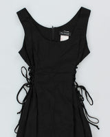 Y2k 00s Rue St Paul Dress - S