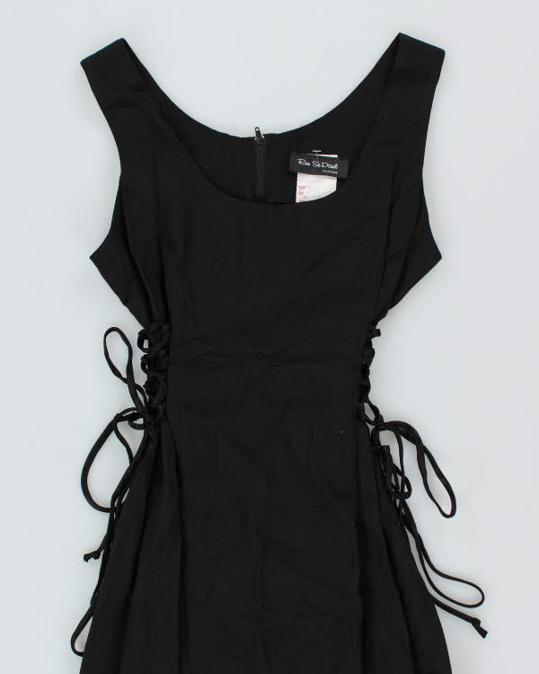 Y2k 00s Rue St Paul Dress - S
