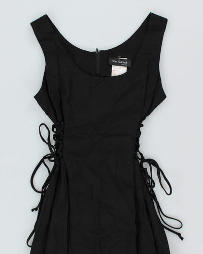 Y2k 00s Rue St Paul Dress - S