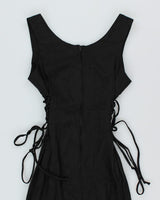 Y2k 00s Rue St Paul Dress - S