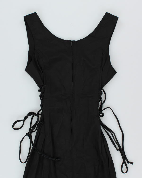 Y2k 00s Rue St Paul Dress - S