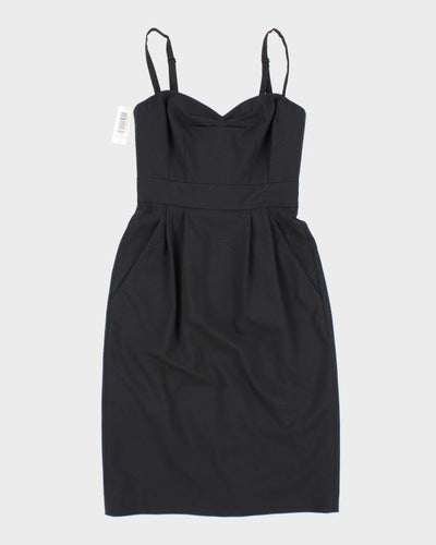 Deadstock Talula Babaton Black Dress - XS