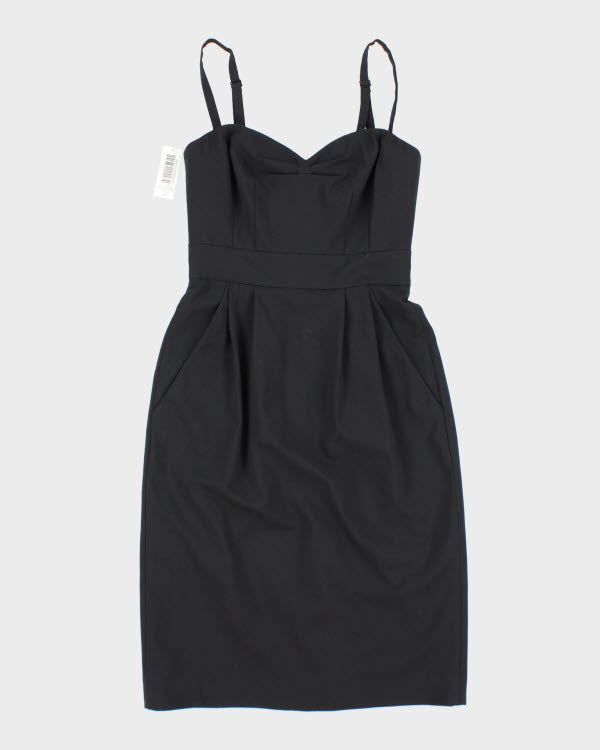 Deadstock Talula Babaton Black Dress - XS