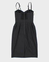 Deadstock Talula Babaton Black Dress - XS
