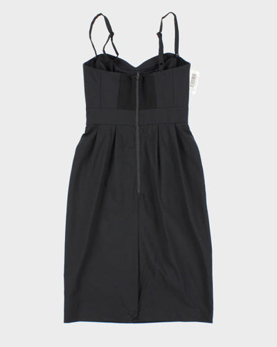 Deadstock Talula Babaton Black Dress - XS