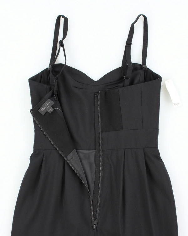 Deadstock Talula Babaton Black Dress - XS