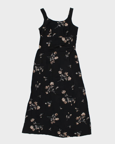 Vintage 00s Jacob Floral Dress - S